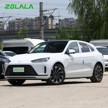 ZOLALA  Brand New HEV 2022 HUAWEI AITO M5 AWD 4wheel suv Petrol-Electric Hybrid SUV used cars for sale electric cars